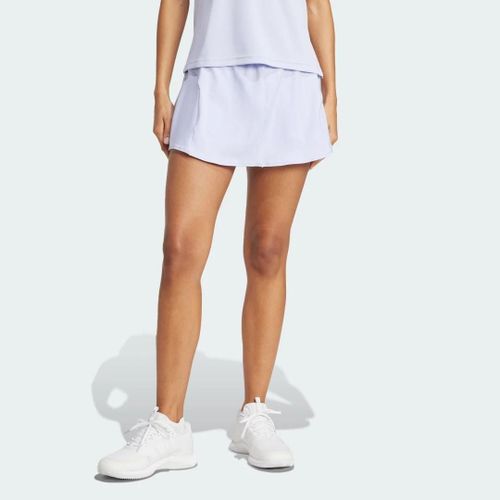 Jupe De Tennis Climacool Match Adidas - Violet Tone - 2xs