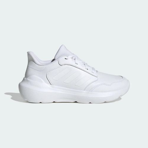 Chaussures Tensaur Run 3.0 Enfants Adidas Cloud White Cloud White Cloud White
