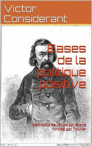 Bases De La Politique Positive