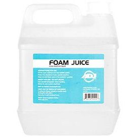 Foam Fluid 5L