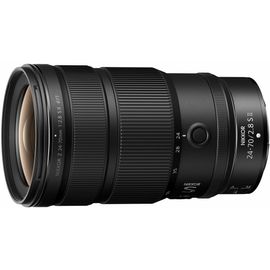 NIKON Nikkor Z 24-70mm f/2.8 S II