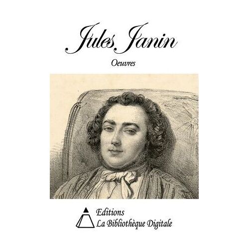 Oeuvres De Jules Janin