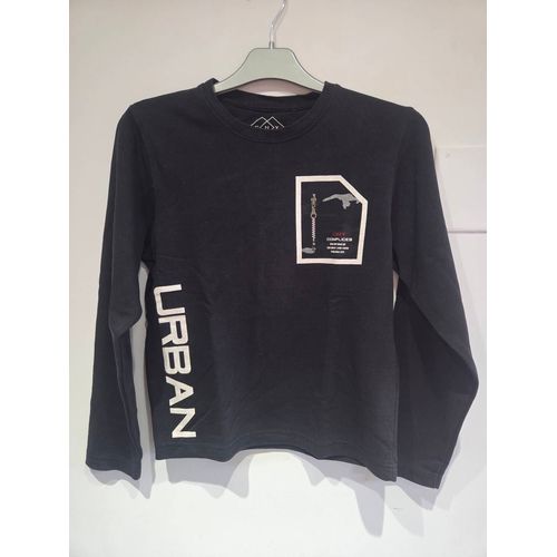 Pull 12 Ans