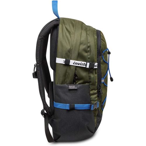 Invict-Act Plus Grs Invicta Active Sac À Dos Garçon (Lot De 1)