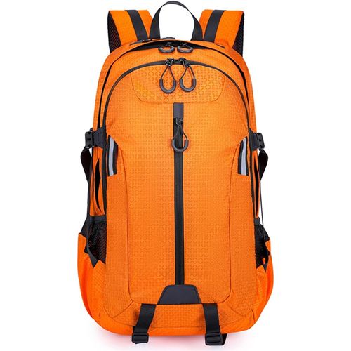 Gerg-Sac À Dos Randonnée 40l Imperméable Sac À Dos Trekking Daypack Hiking Backpack Pour Femme Homme Voyage Escalade Sport