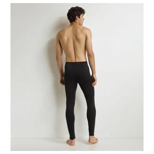 Dim Legging Homme Isolant Noir Dim Thermal