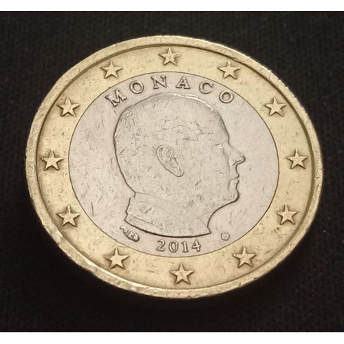 1 Euro 2014 Monaco