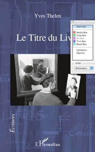 Le Titre Du Livre