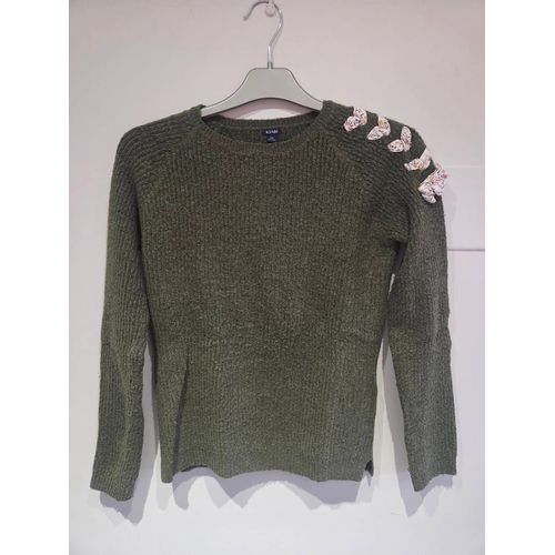 Pull 12 Ans