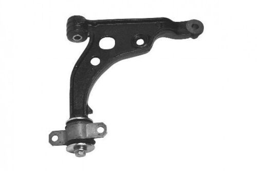 Bras De Suspension Avant Droit - Fiat Ducato 2.8 Jtd 145 À Part. 04/2002