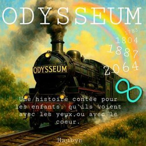Odysséum