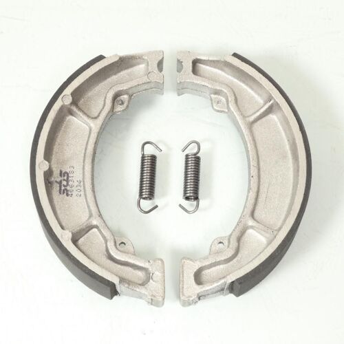 Mâchoire De Frein Sbs Pour Moto Yamaha 125 Xt 1982 À 1993 2034 Neuf