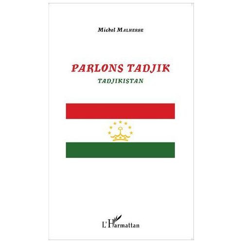 Parlons Tadjik
