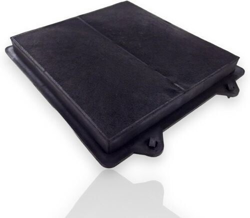 Filtre charbon pour hotte Neff 00703134 AEG 50279032002 Gaggenau AA260196 AA480180 Refsta K71