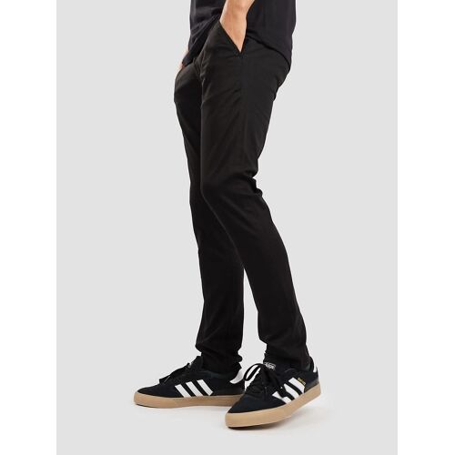 Reell Flex Tapered Chino Pantalon Noir