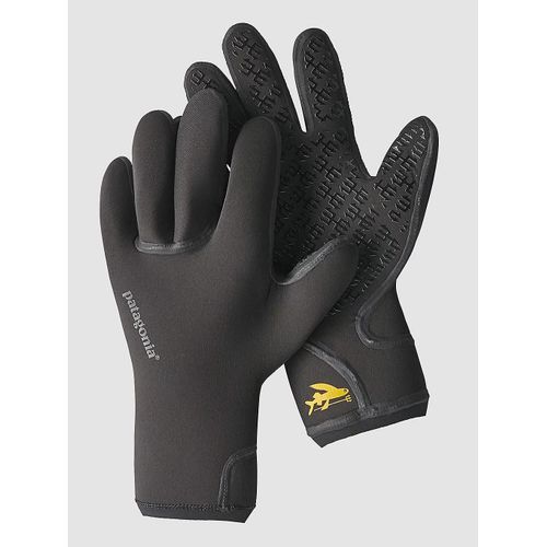 Patagonia R3 Yulex Gants Noir