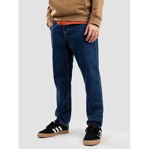 Carhartt Wip Newel Jeans Bleu