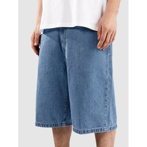 Carhartt Wip Landon Short Bleu