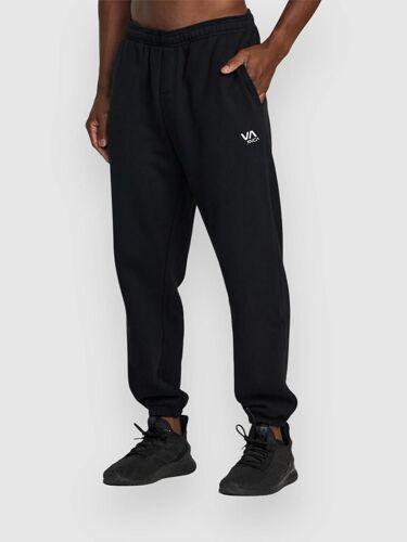 Rvca Va Essential Pantalon De Survêtement Noir