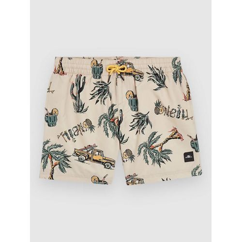 O'neill Mix & Match Cali Print 13'' Kids Boardshort