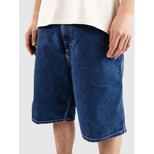 Carhartt Wip Simple Short Bleu