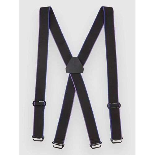 Patagonia Mountain Suspenders Boxer Noir