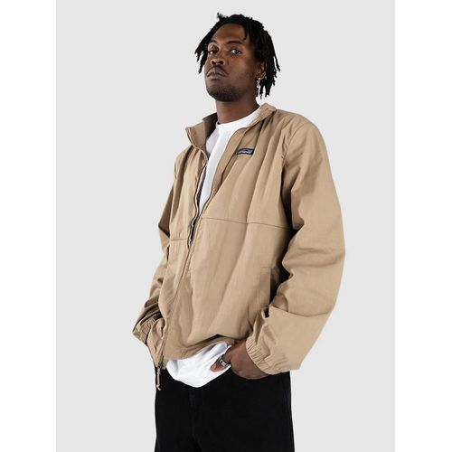 Patagonia Nomader Veste Marron