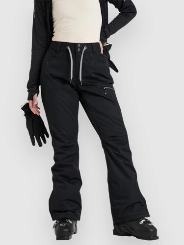 Roxy Nadia Pantalon Noir