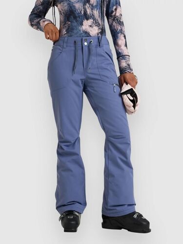 Roxy Nadia Pantalon Bleu