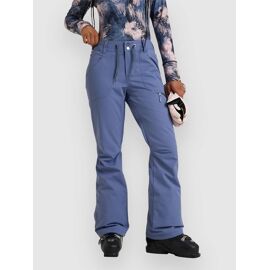 Roxy Nadia Pantalon Bleu