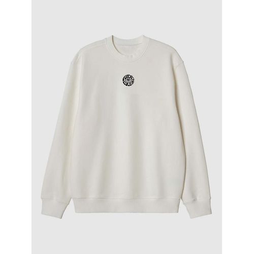 Nidecker Biomimicry Sweat Blanc