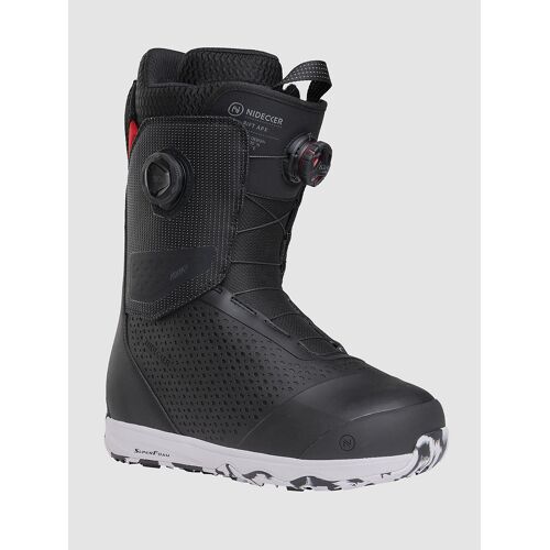 Nidecker Rift Boa 2025 Boots De Snowboard Noir