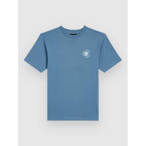 O'neill Gradient Kids T-Shirt Bleu
