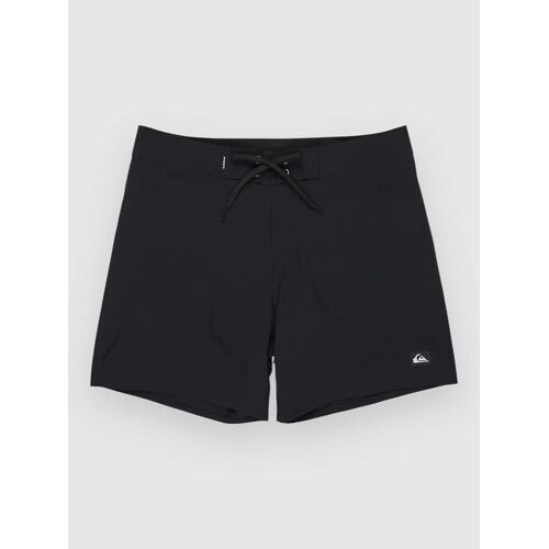 Quiksilver Surfsilk Kaimana 16 Boardshort Noir