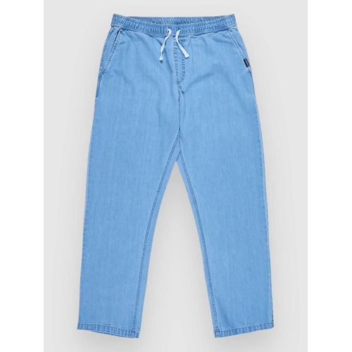 Quiksilver Taxer Denim Jeans Bleu