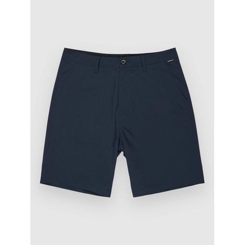 Quiksilver Union Amphibian 20 Short Bleu