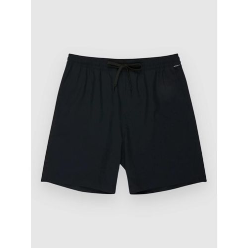 Quiksilver Taxer Amphibian 18 Short Noir