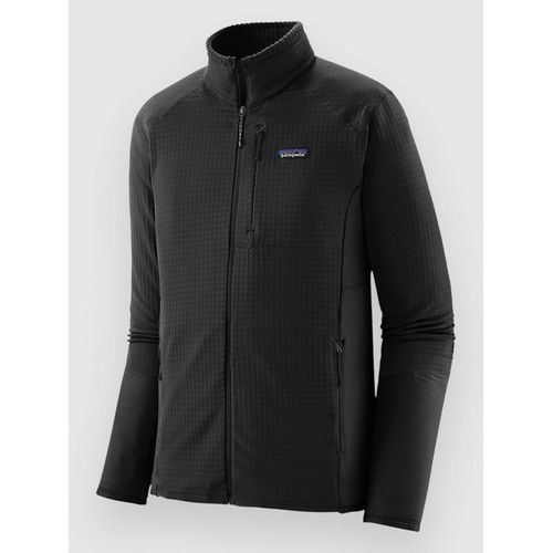 Patagonia R1 Veste Noir