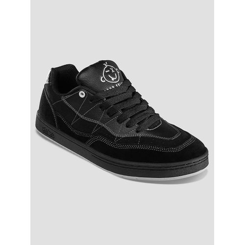 Etnies Snake X Sour Chaussures De Skate Noir