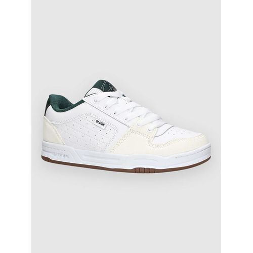 Chaussures Globe Mojo 2.0 De Skate Blanc