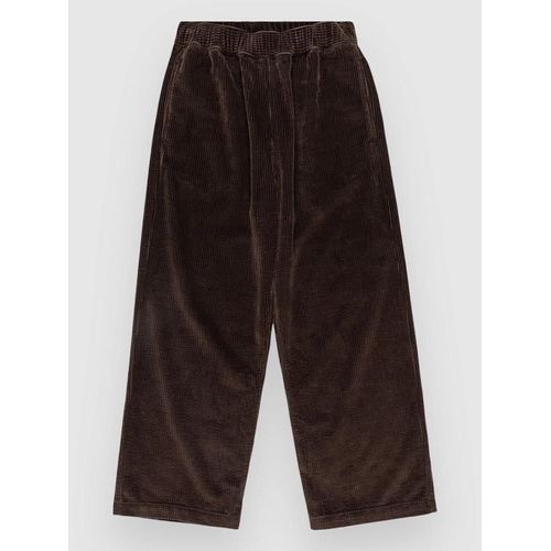 Quiksilver Payarawa Pantalon Marron