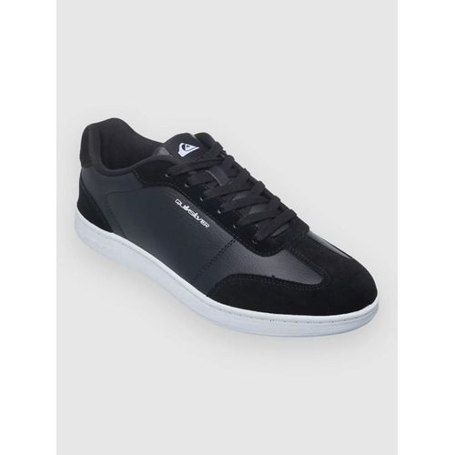 Quiksilver Torrance Chaussures De Skate Noir - 39
