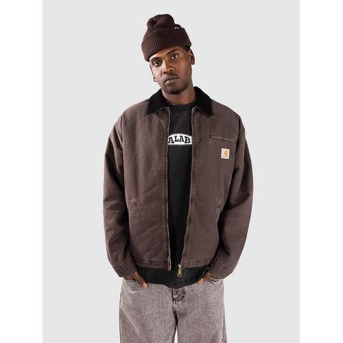 Carhartt Wip Og Detroit Veste Marron