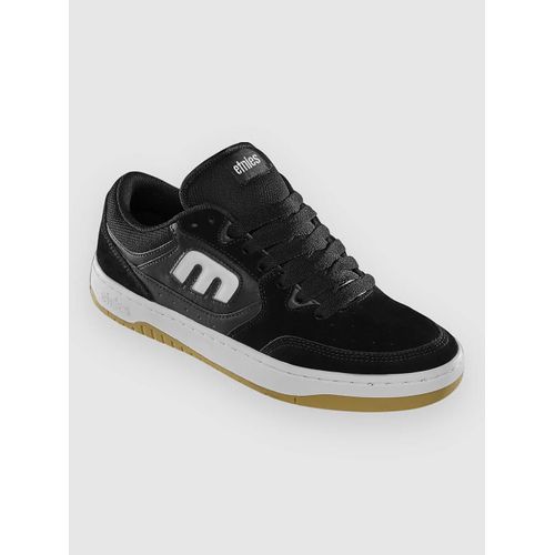 Chaussures Etnies Loot De Skate Noir