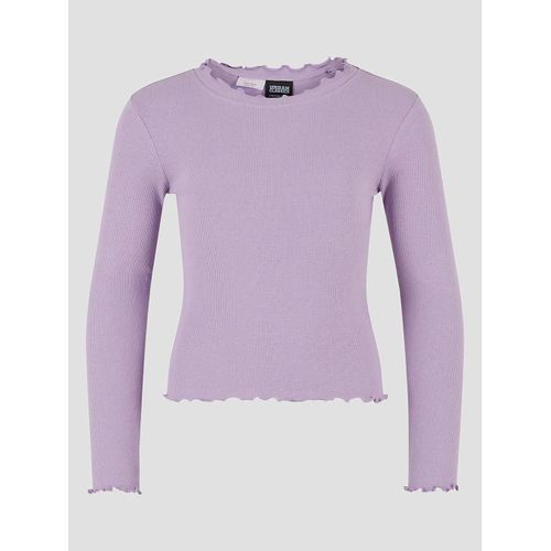 Urban Classics Short Rib Kids T-Shirt