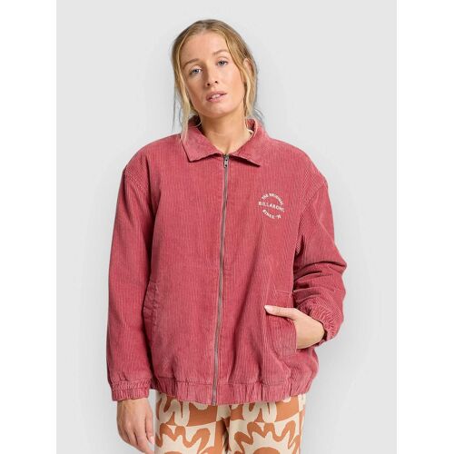 Billabong Chill Time Veste Rouge