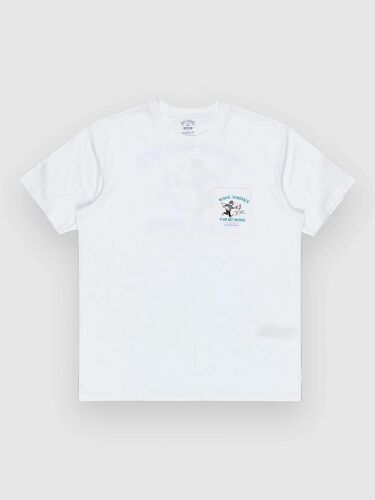 Billabong Surf Culture T-Shirt Blanc