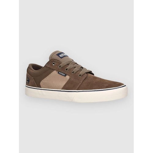 Chaussures Etnies Barge Ls De Skate Marron