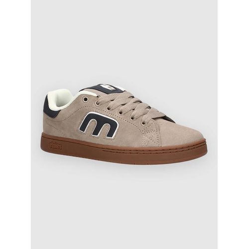 Chaussures Etnies Callicut De Skate Marron
