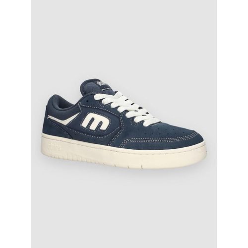 Etnies Loot Chaussures De Skate Bleu